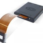 LETO-3 spatial light modulator