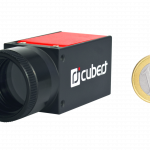 ULTRIS 5 hyperspectral video camera