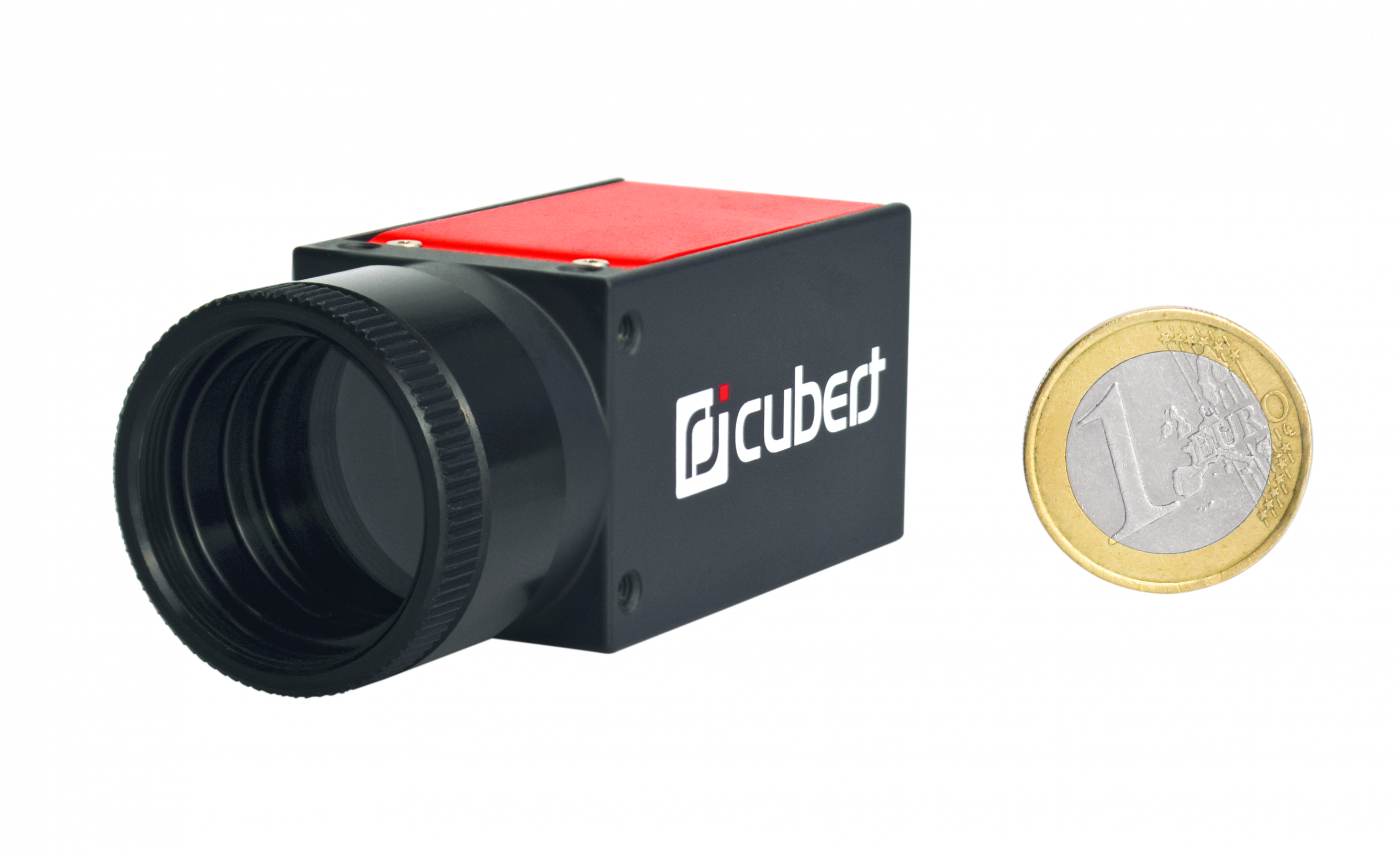 ULTRIS 5 hyperspectral video camera