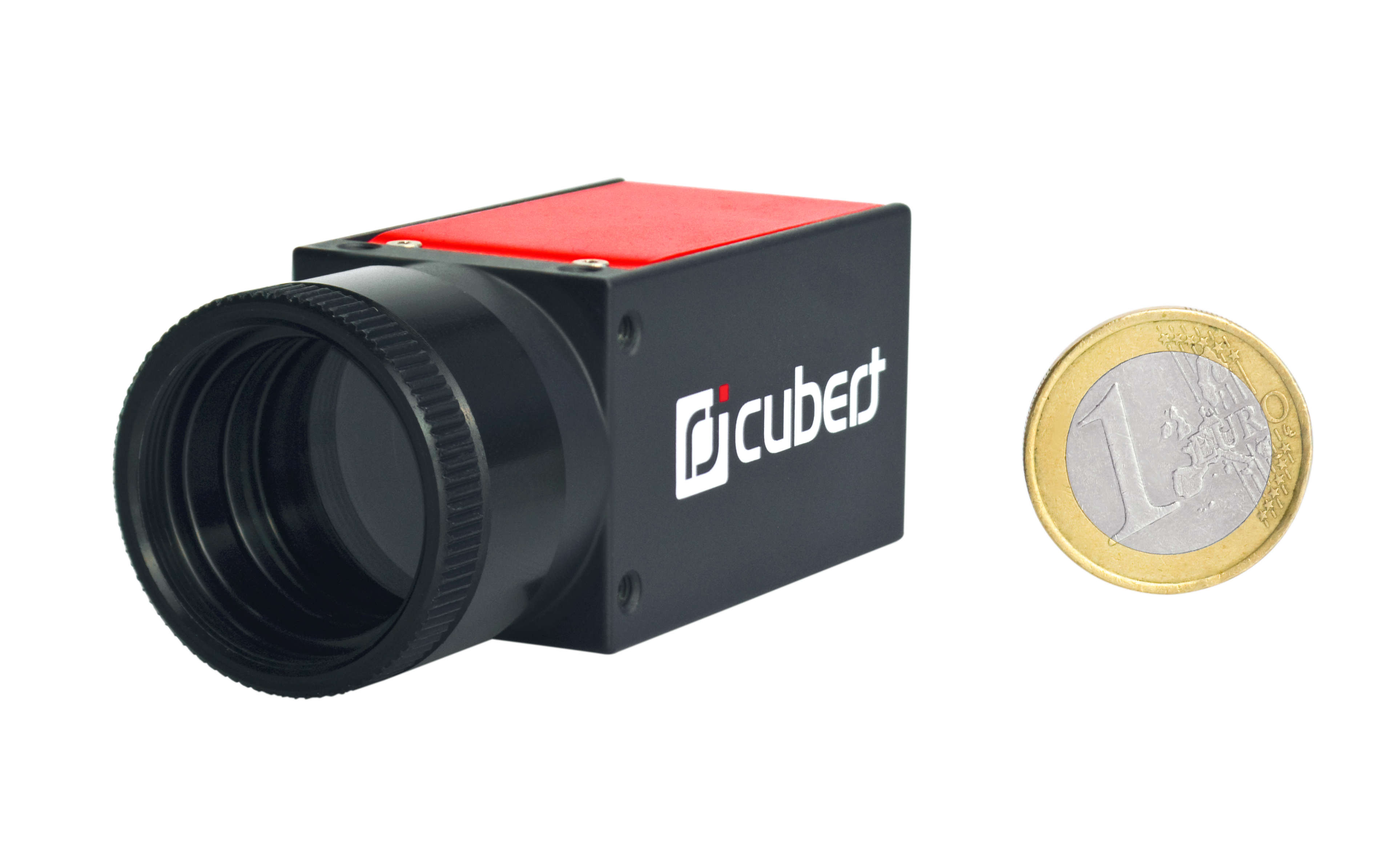 ULTRIS 5 hyperspectral video camera