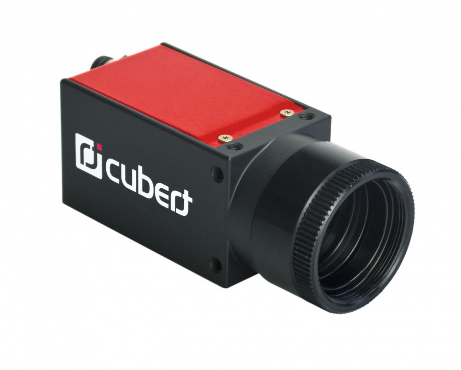 ULTRIS 5 | Affordable & Compact Hyperspectral Video Camera - Image 3