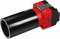 Hyperspectral Snapshot SWIR Camera