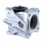 HASO DUV wavefront sensor