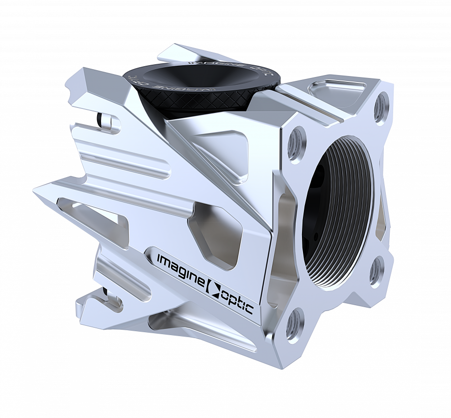 HASO DUV wavefront sensor