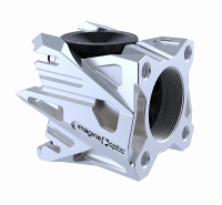 HASO DUV wavefront sensor