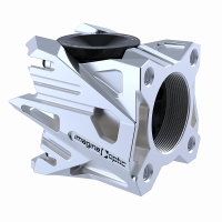 HASO DUV wavefront sensor