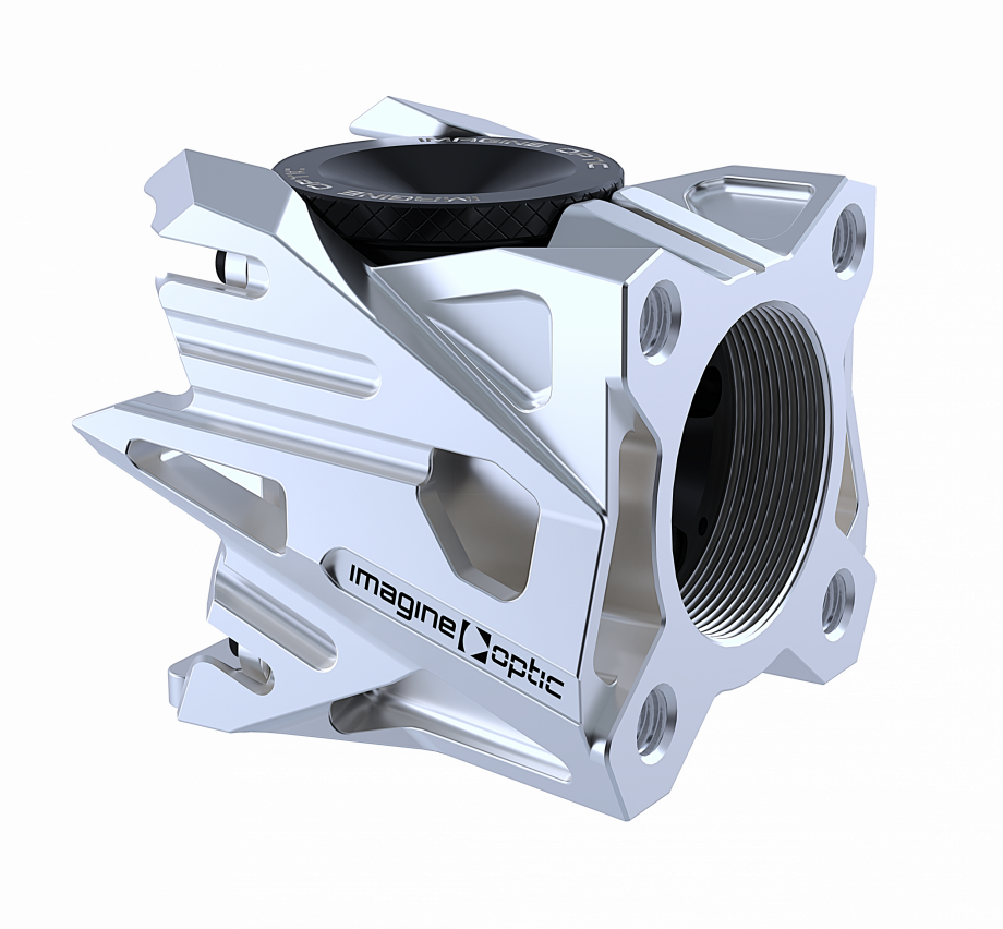 HASO DUV wavefront sensor