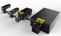 PIV Lasers