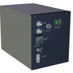G900 series - cooled mwir broadband cameras (back pannel)
