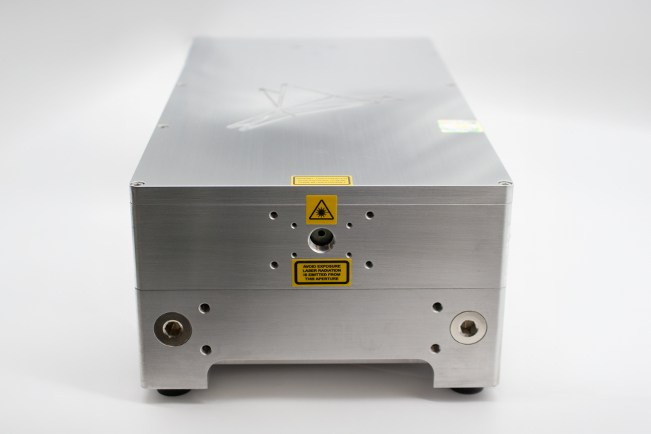 Skylark Lasers - CW DPSS single frequency laser 2
