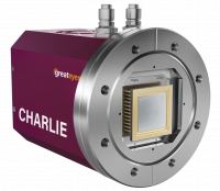 charlie xray cmos camera