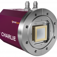 charlie xray cmos camera
