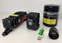Particle Image Velocimetry (PIV) Systems