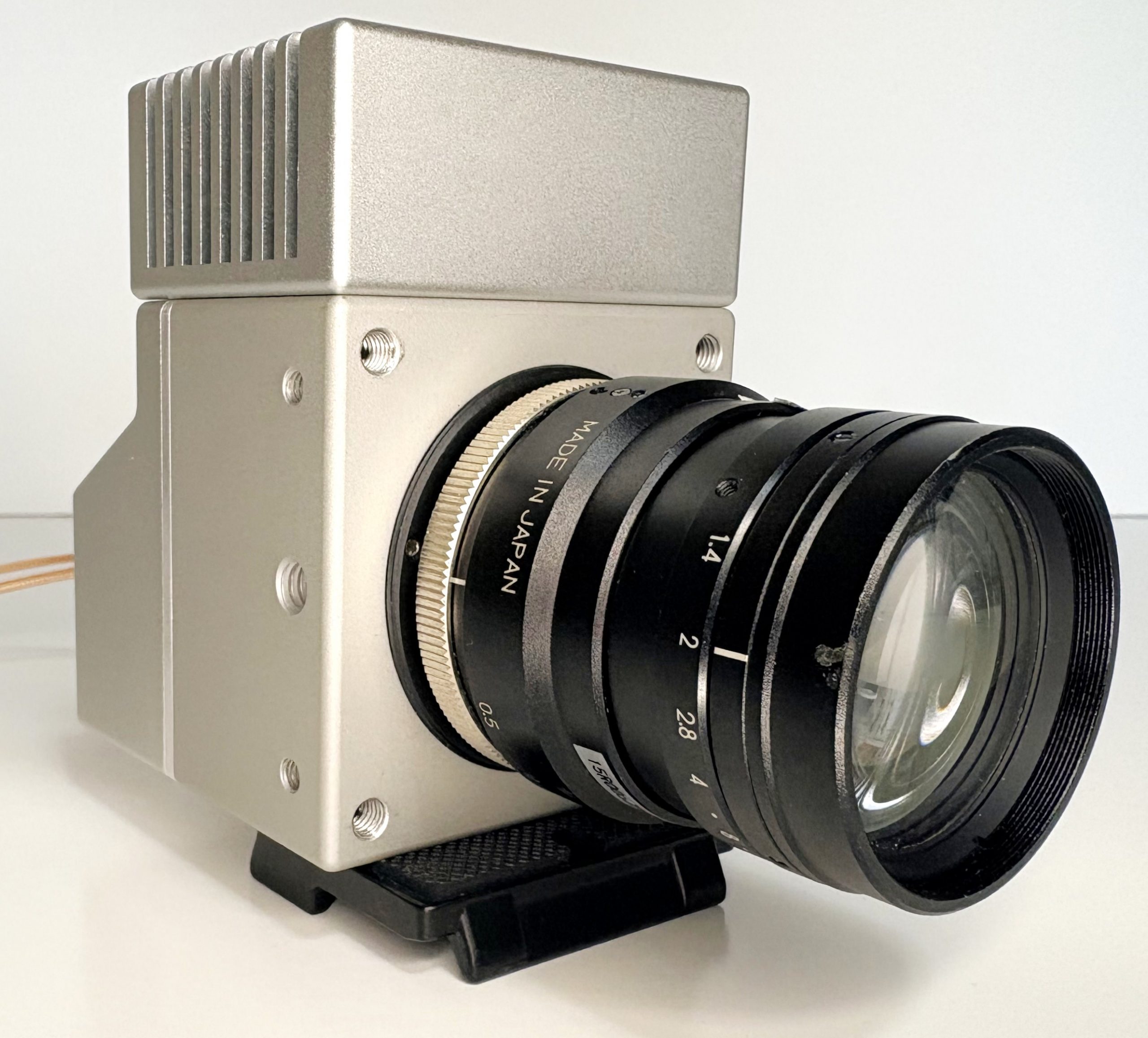 Particle Image Velocimetry (PIV) Systems - Image 3