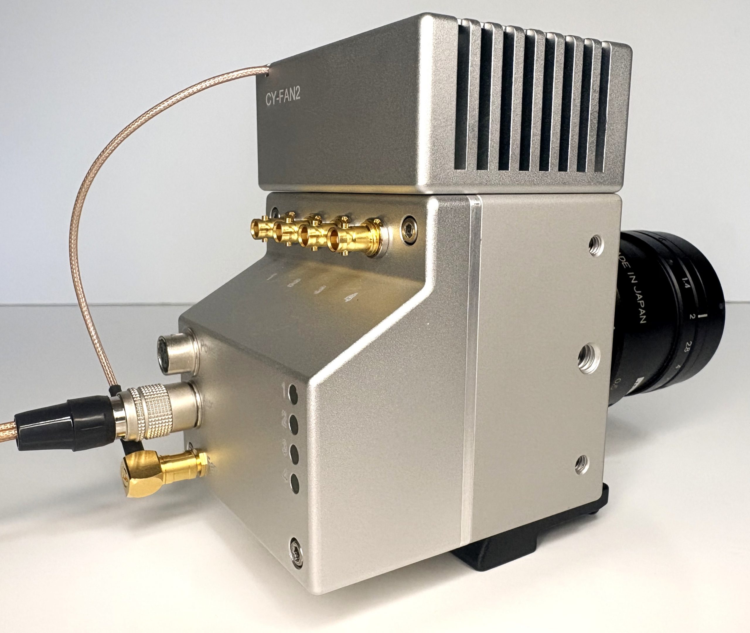 Particle Image Velocimetry (PIV) Systems - Image 9