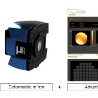 AO KIT Deformable Mirror