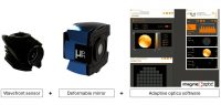 AO KIT Deformable Mirror