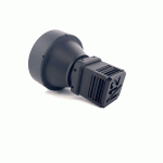 high resolution thermal camera