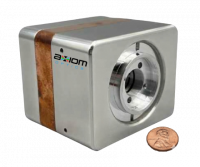 torricam vacuum cmos camera