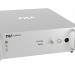 horizon v2 flat spectrum supercontinuum laser