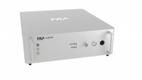 horizon v2 flat spectrum supercontinuum laser