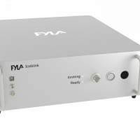 horizon v2 flat spectrum supercontinuum laser