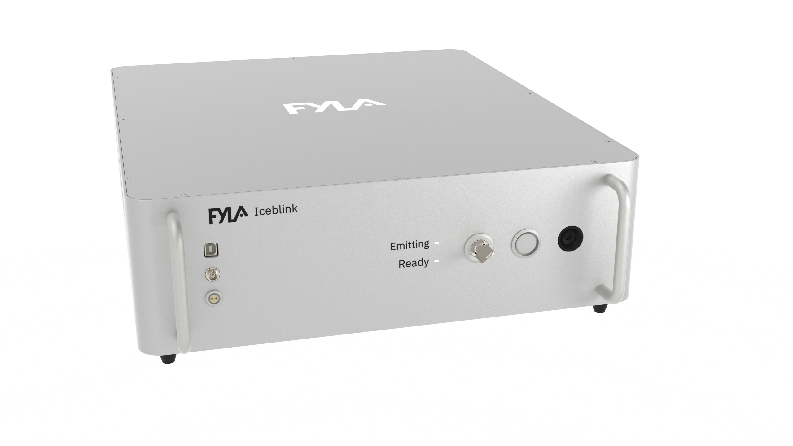 horizon v2 flat spectrum supercontinuum laser