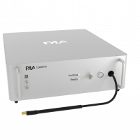 iceblink v3 affordable supercontinuum laser