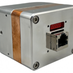 back of torricam in situ vacuum camera