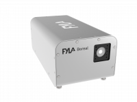 Boreal Tunable Optical Filter