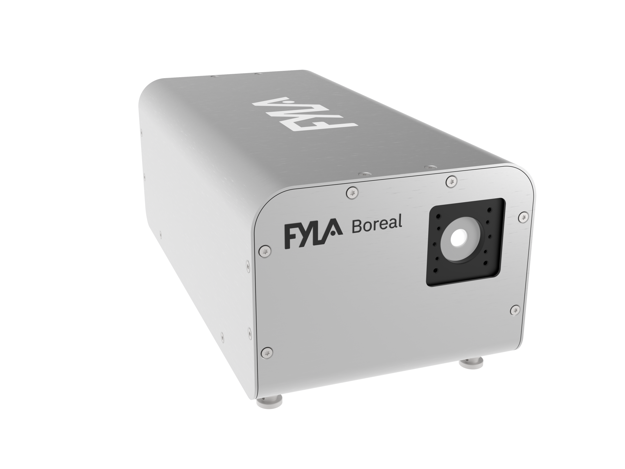 Boreal Tunable Optical Filter