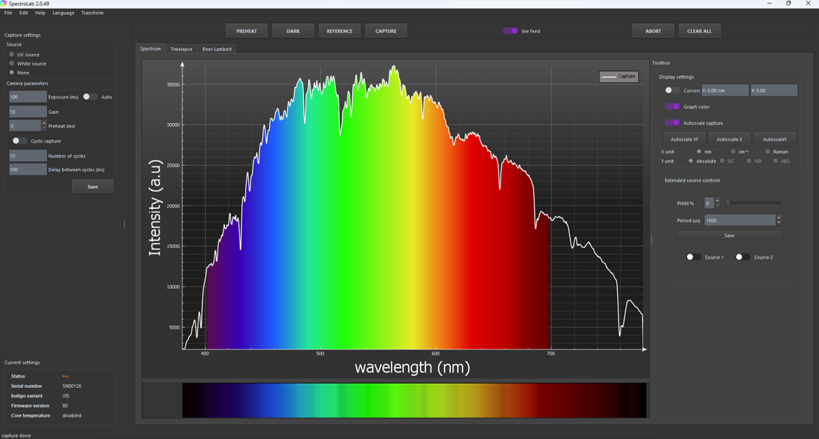 Spectrolab