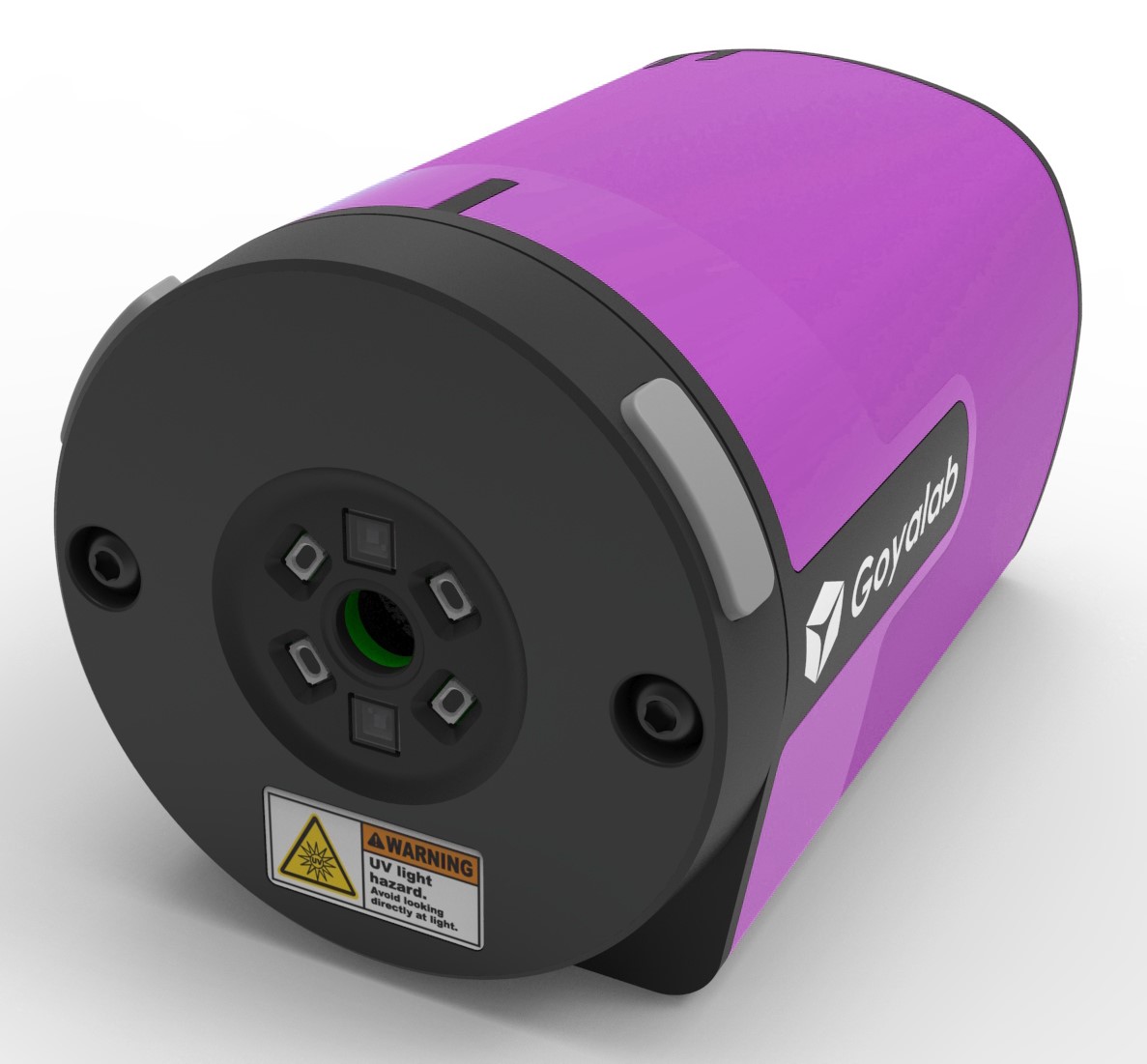 IndiGo Spectrometer LED Excitation Module