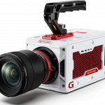 revealer g-pro ultra high speed camera