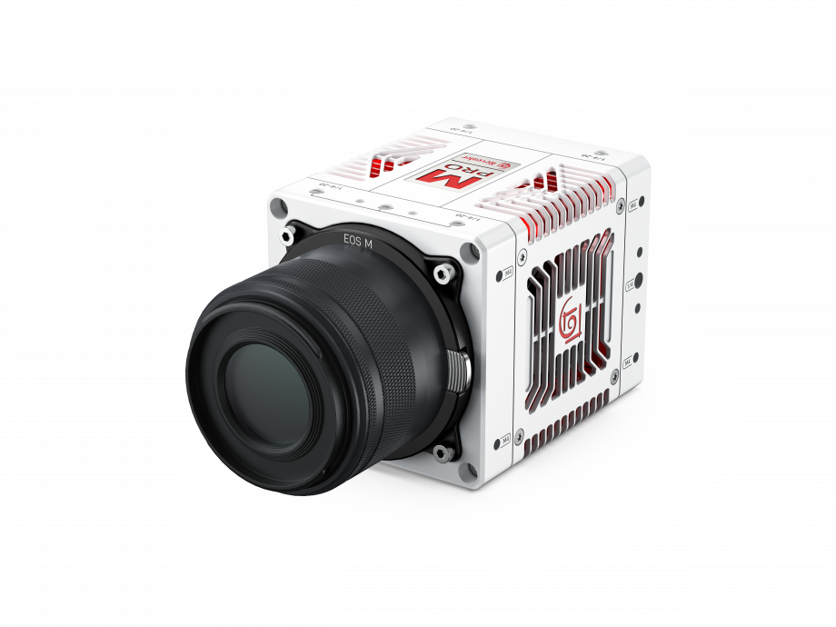Revealer High Speed Camera M Pro Series