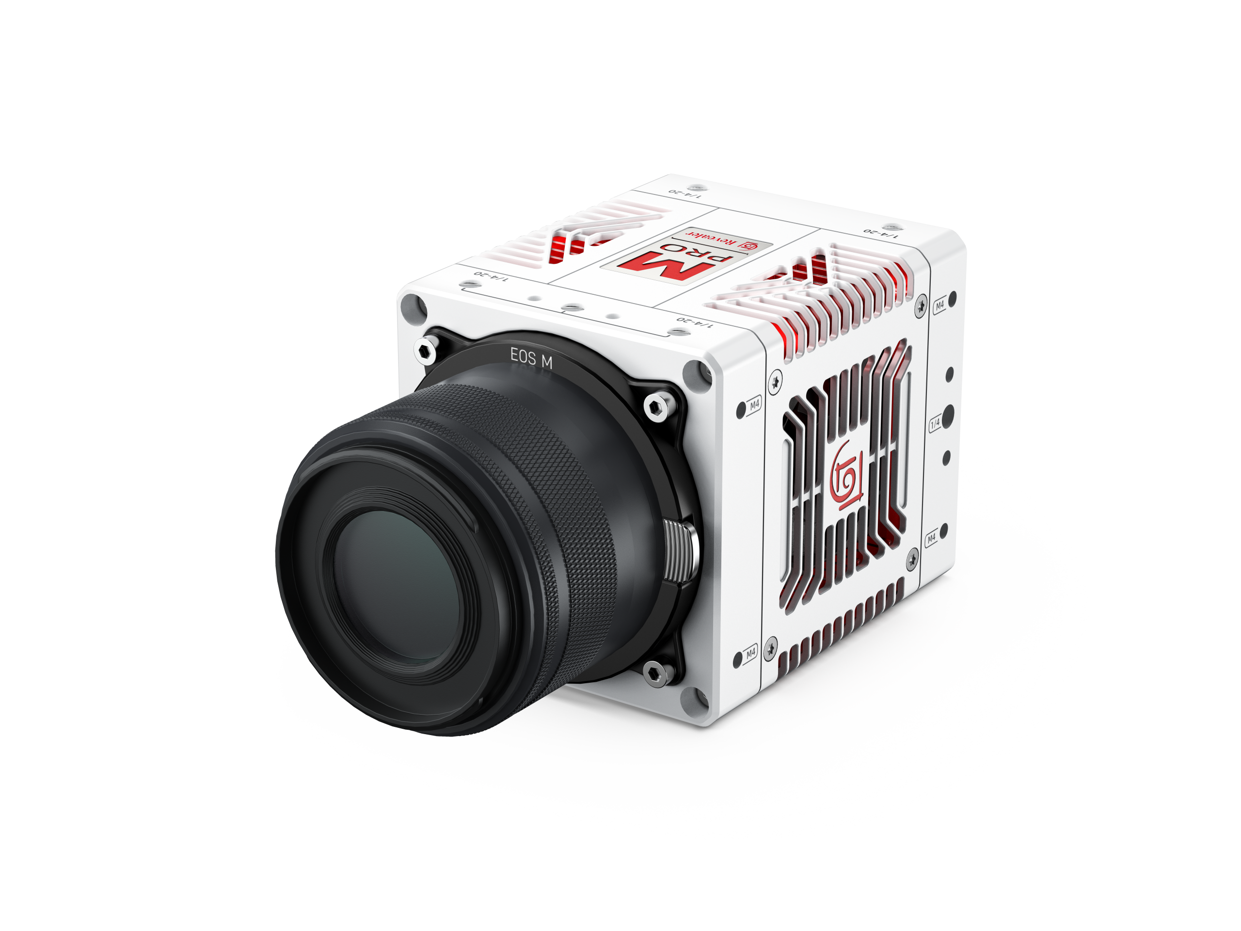 Revealer High Speed Camera M Pro Series