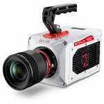 Revealer NEO ultra high speed camera
