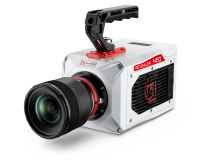 Revealer NEO ultra high speed camera