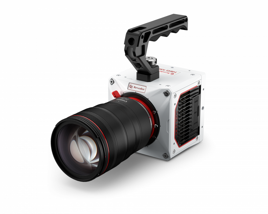 Revealer High Sensitivity Compact NEO Mini Series