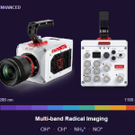 Revealer NEO25 UV ultra high speed camera