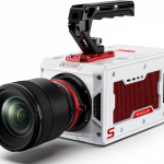Revealer High-Speed Camera S Series