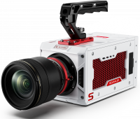 Revealer High-Speed Camera S Series