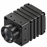 SwiftIR 640 high-speed LWIR thermal camera with USB 3.0 and built-in mechanical shutter