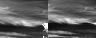 comparison between ingaas and extended range ingaas