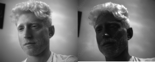 comparison between ingaas and extended range ingaas