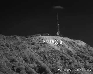 Goldeye G-130 - example 1