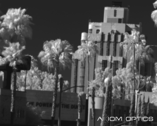 Goldeye G-130 - example 4