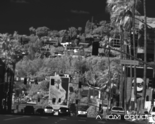 Goldeye G-130 - example 5