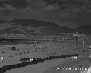 Goldeye G-130 - example 9