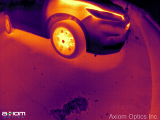 Car parked-watermarked